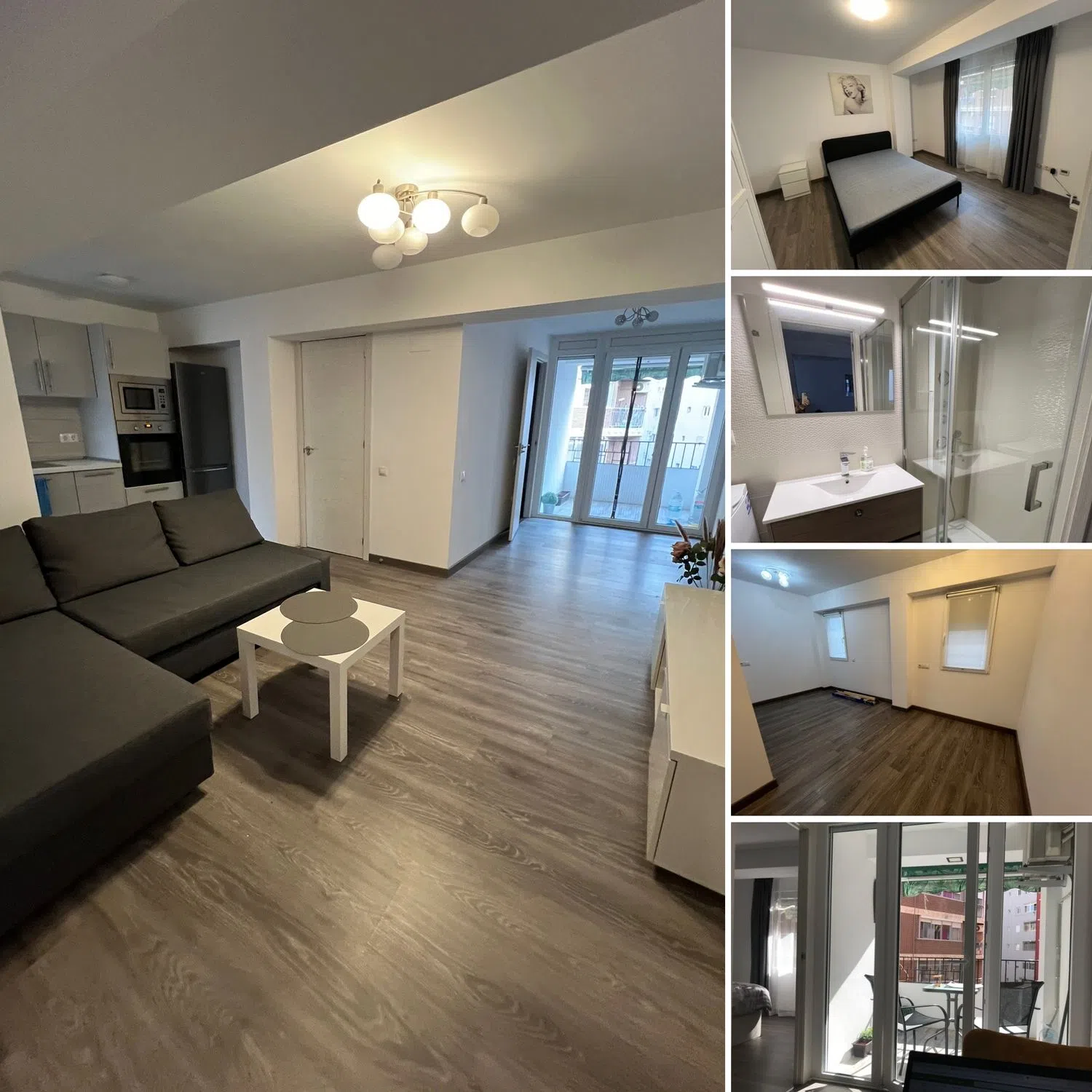 Piso en calle del Plus Ultra, 36 - Foto 1