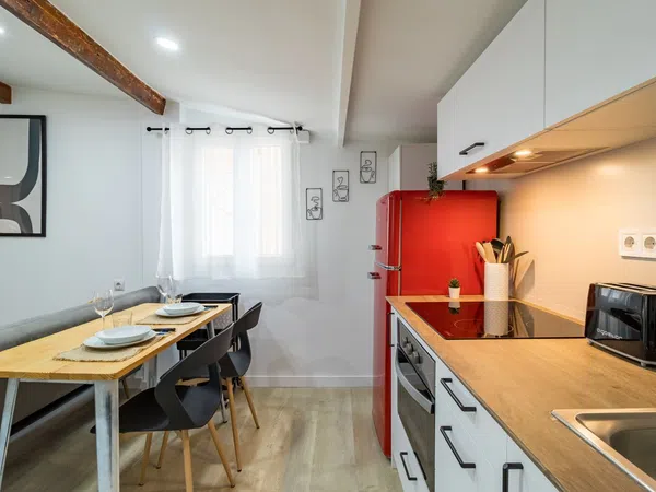 Estudio en Travesía San Martín, 11 - Foto 12