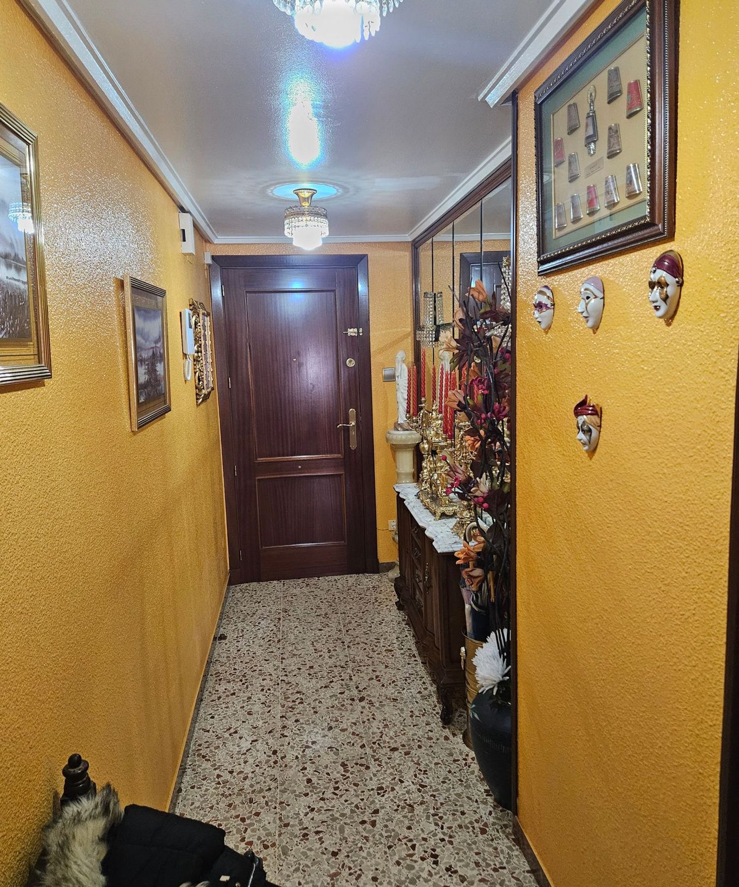 Piso en Calle de los Comuneros de Castilla, 9 - Foto 5