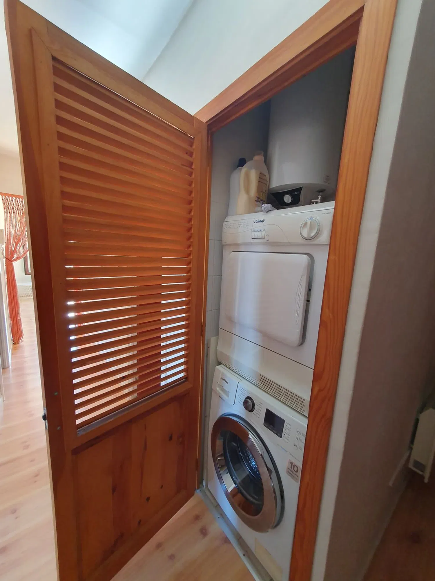 Piso en Barrio El Cabanyal-El Canyamelar - Foto 19
