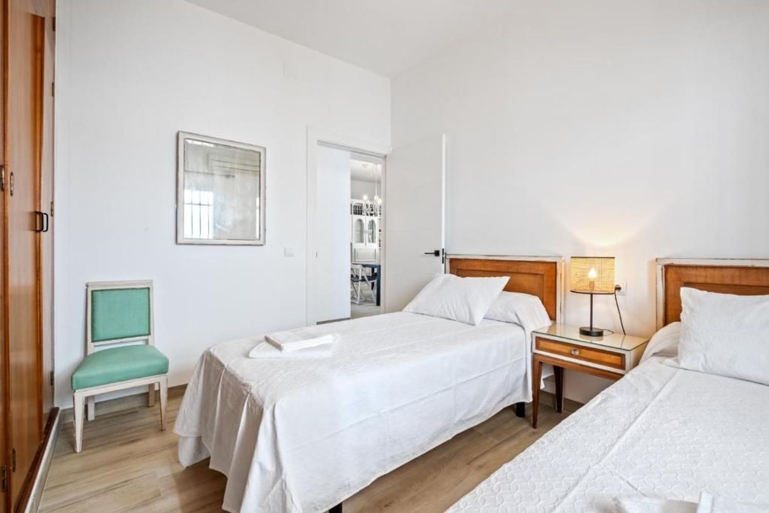 Casa o chalet independiente en Calle Octavio Picón, 30, Pedregalejo - Morlaco - Foto 6