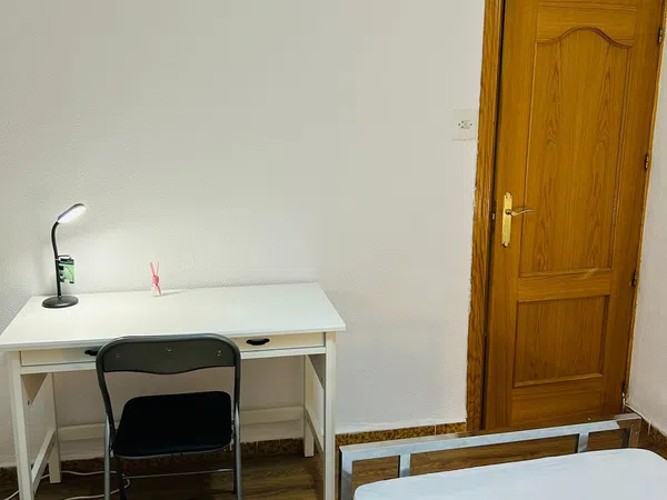 Piso en Calle San Antón, 18, El Perchel, El Perchel - Foto 15