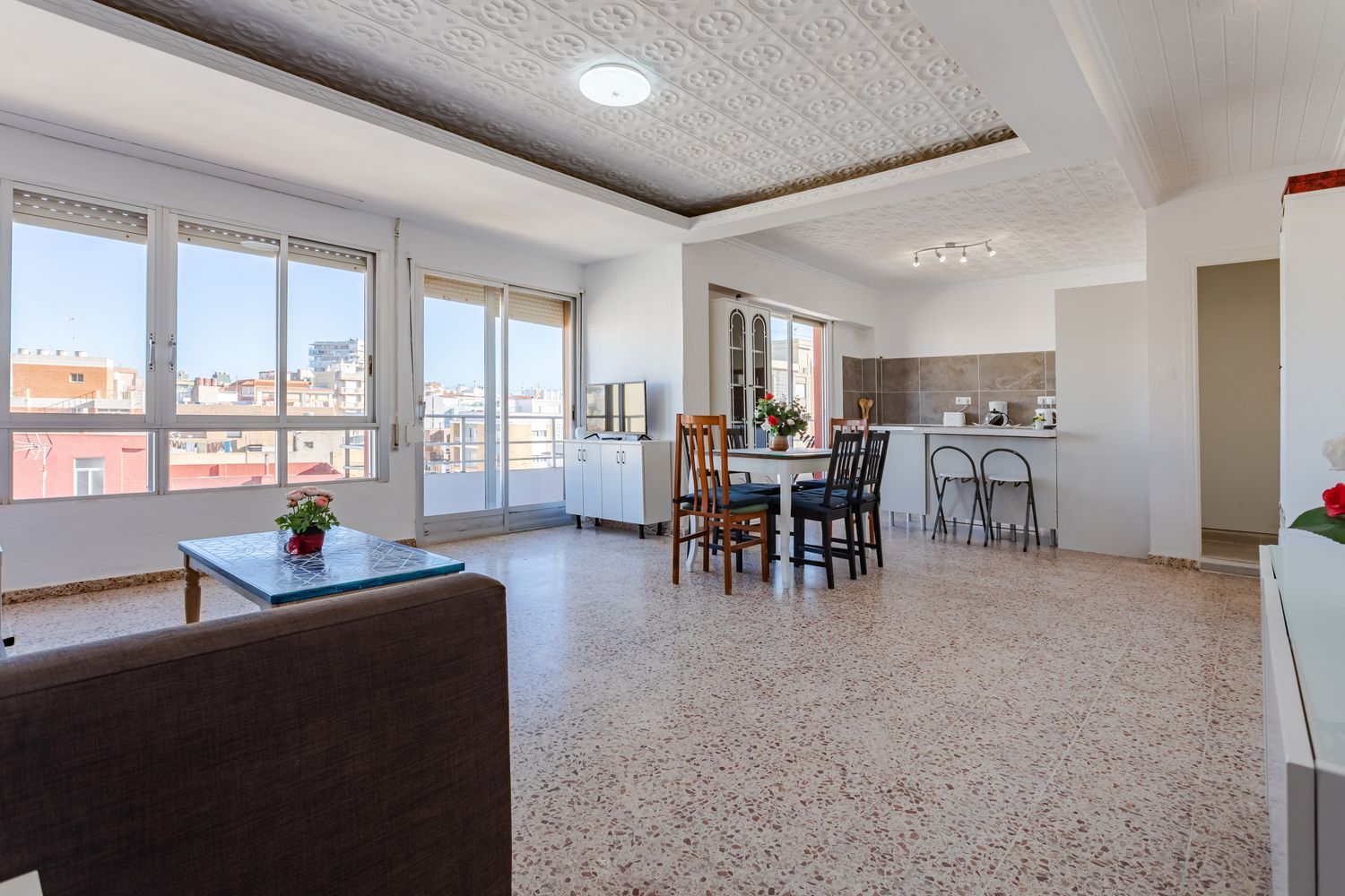 Piso en Calle San Pascual, 6, El Perelló, El Perelló - Foto 4