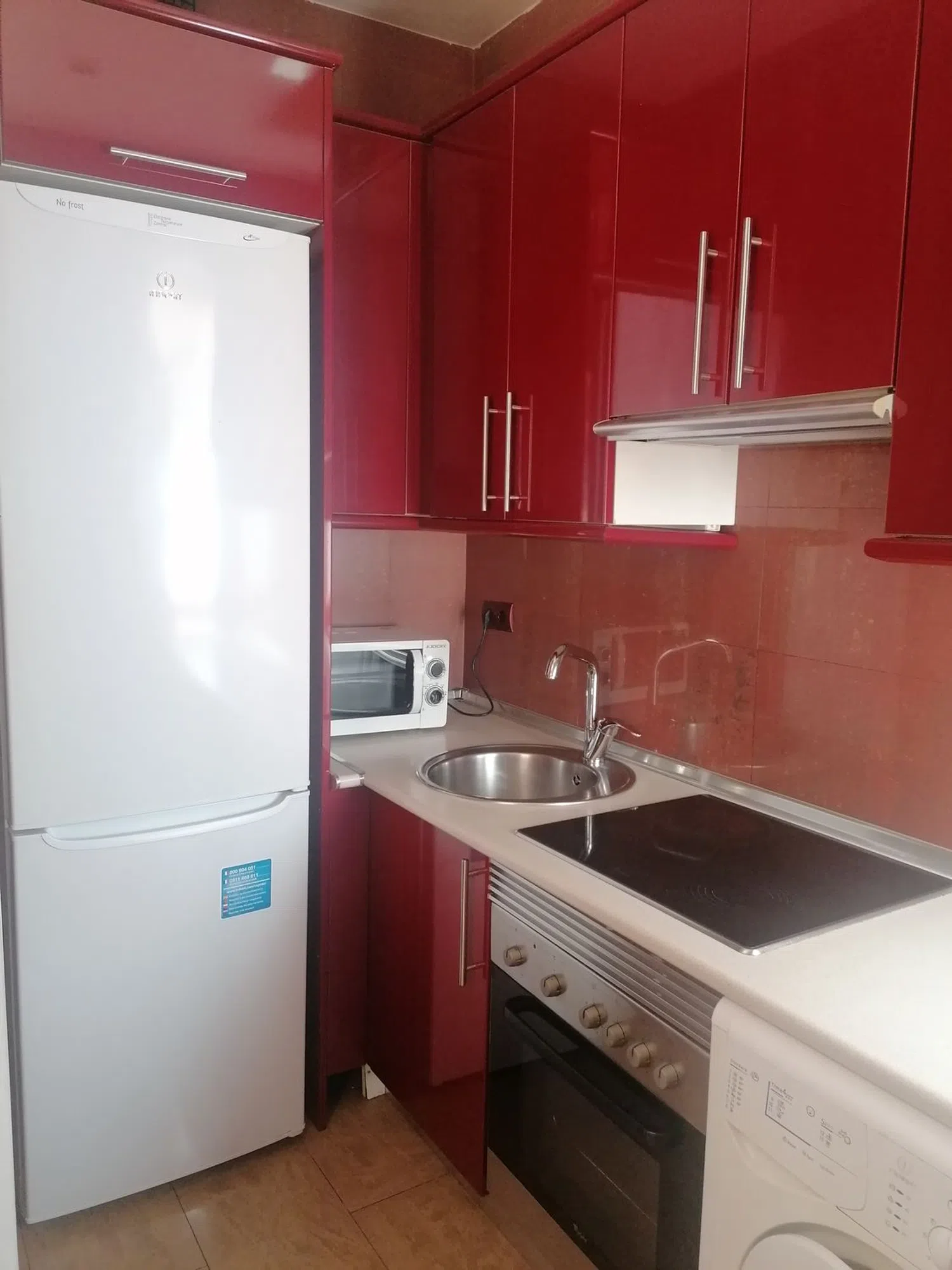 Piso en calle de Isabel la Católica, 19 - Foto 15