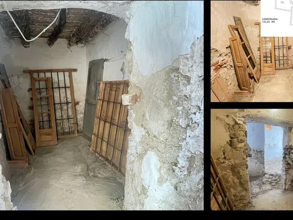Casa de pueblo en Calle angosta, 6 - Foto 14