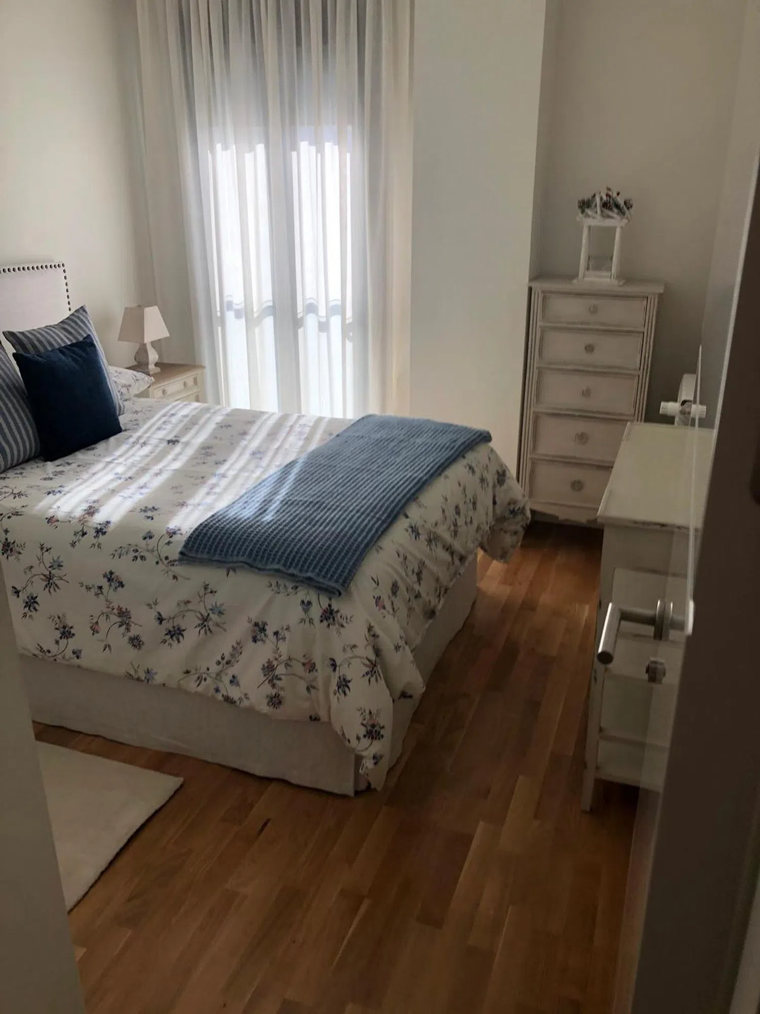 Piso en calle de Portomarín, 25 - Foto 15