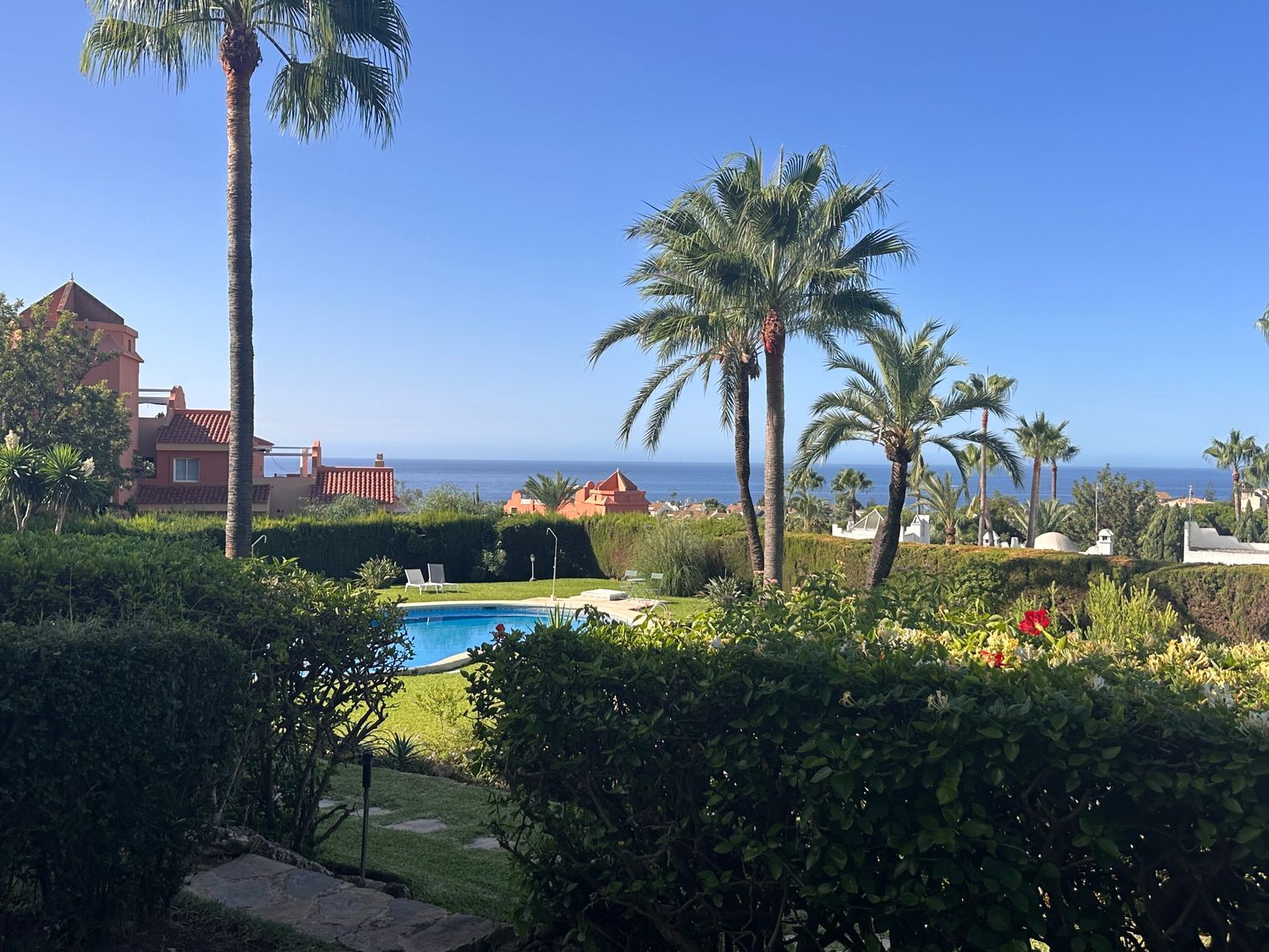 Piso en Avenida Benajarafe, 327, Reserva de Marbella - Foto 2
