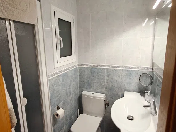 Piso en Calle de Luchana, 24, Barri de Tueda - Foto 2