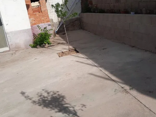 Casa de pueblo en Calle Virgen de la Muela, 3 - Foto 2