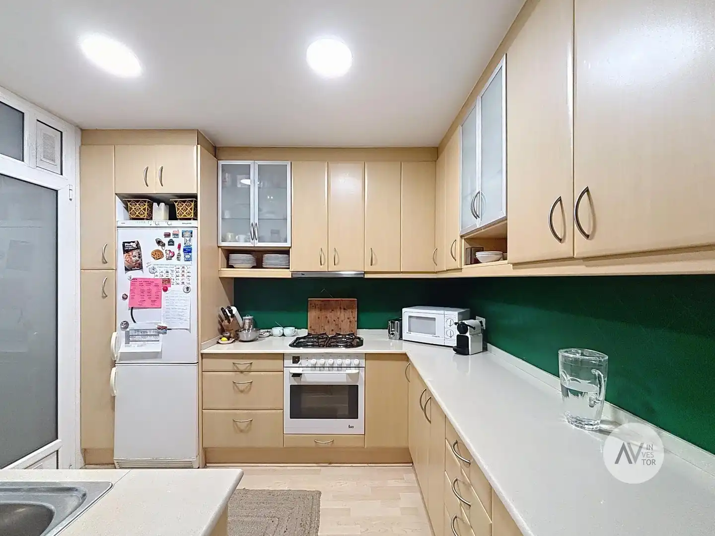 Apartamento en  Carrer de la Verge dels Dolors - Foto 11