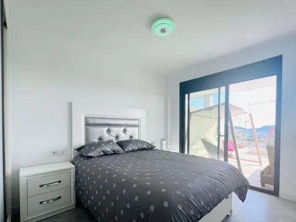 Piso en Calle de Guatemala, 9, Balcón de Finestrat-Terra Marina, Balcón de Finestrat-Terra Marina - Foto 2