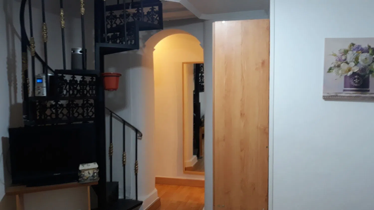 Estudio en calle de García de Paredes, 22 - Foto 2