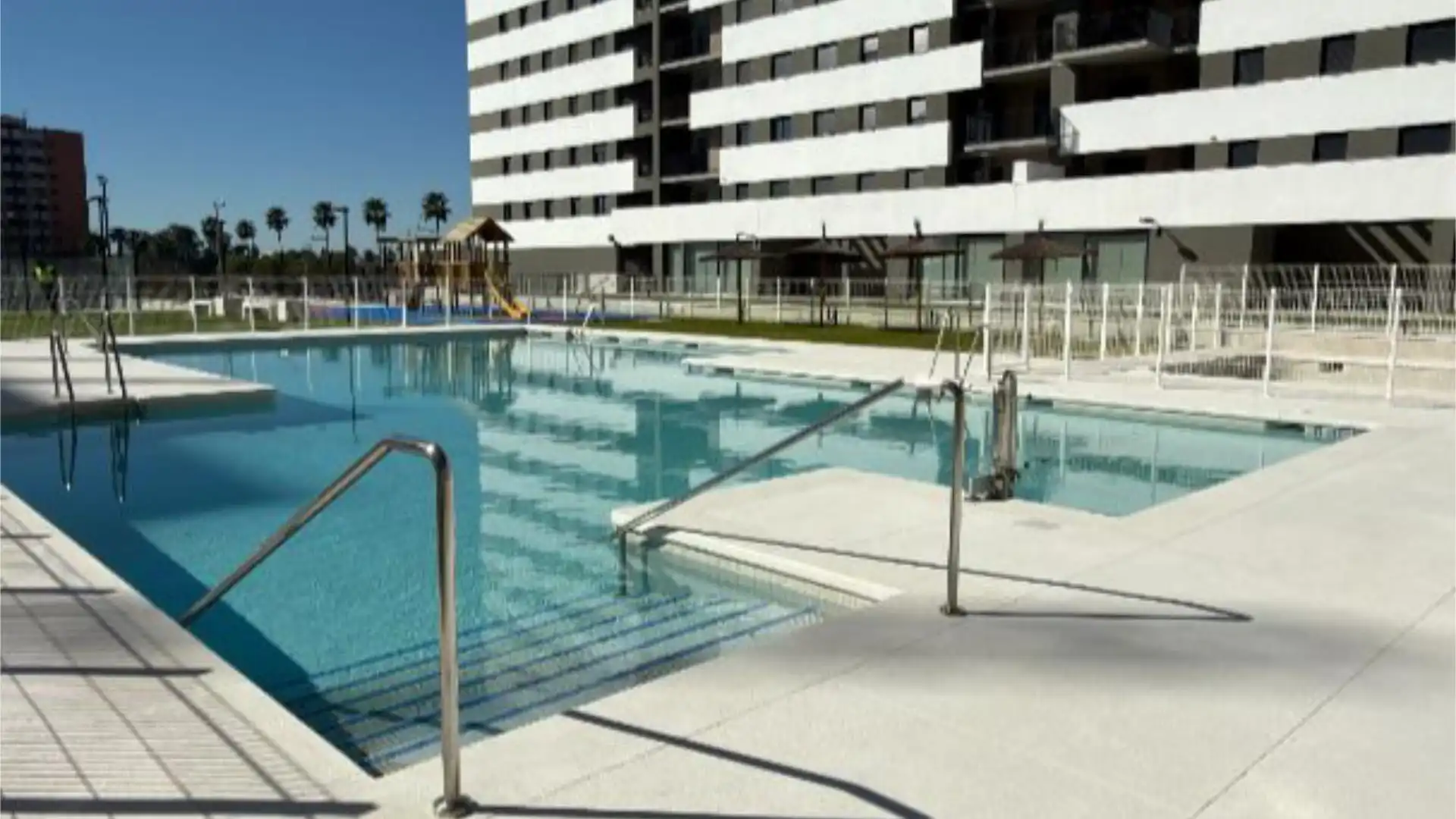 Piso en  Avenida Felipe González Márquez 8 - Foto 3