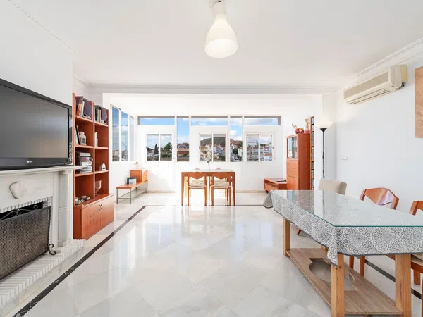 Chalet adosado en calle Picadero, 20 - Foto 36