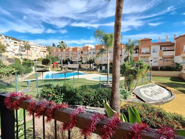 Piso en calle Estados Unidos, 99 - Foto 34