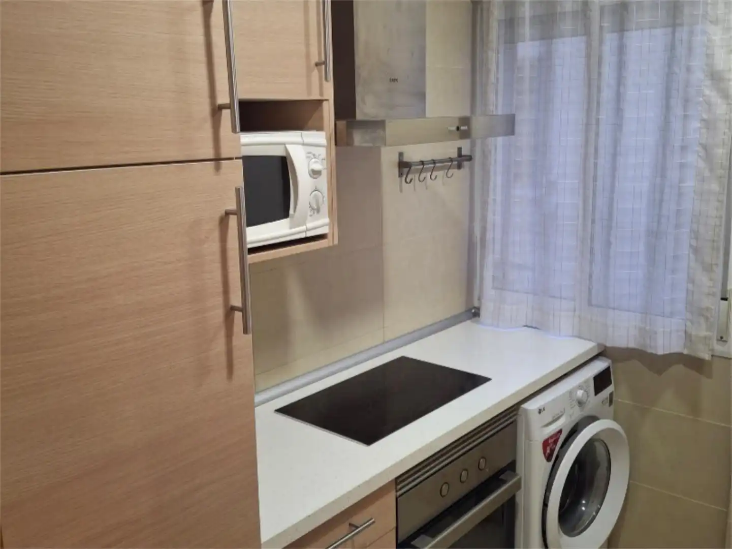 Piso en  Calle de Bocángel 25 - Foto 21