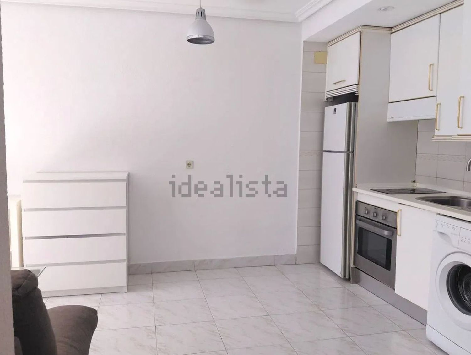 Piso en calle Jerez de los Caballeros, 2 - Foto 2