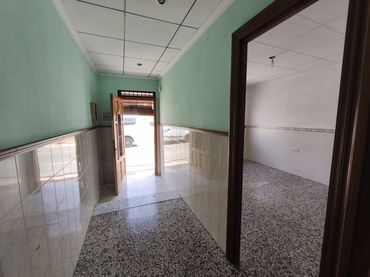 Casa adosada en  Carrer Músic Mestre Amadeu VI 7 - Foto 17