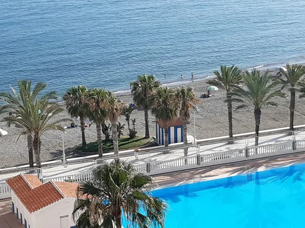 Piso en avenida de Andalucia, 5 - Foto 4