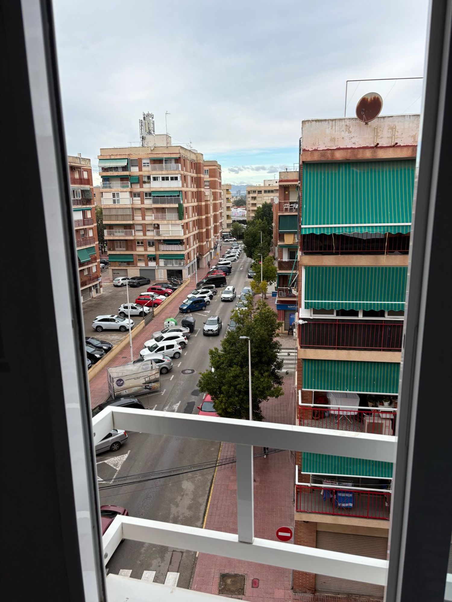 Ático en calle Espoz y Mina, 54 - Foto 9