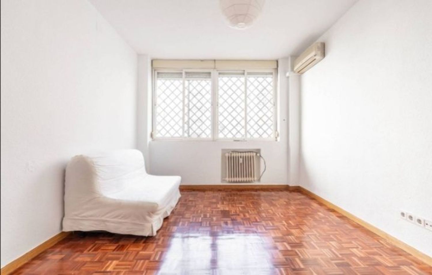 Piso en calle de Linneo, 13 - Foto 3