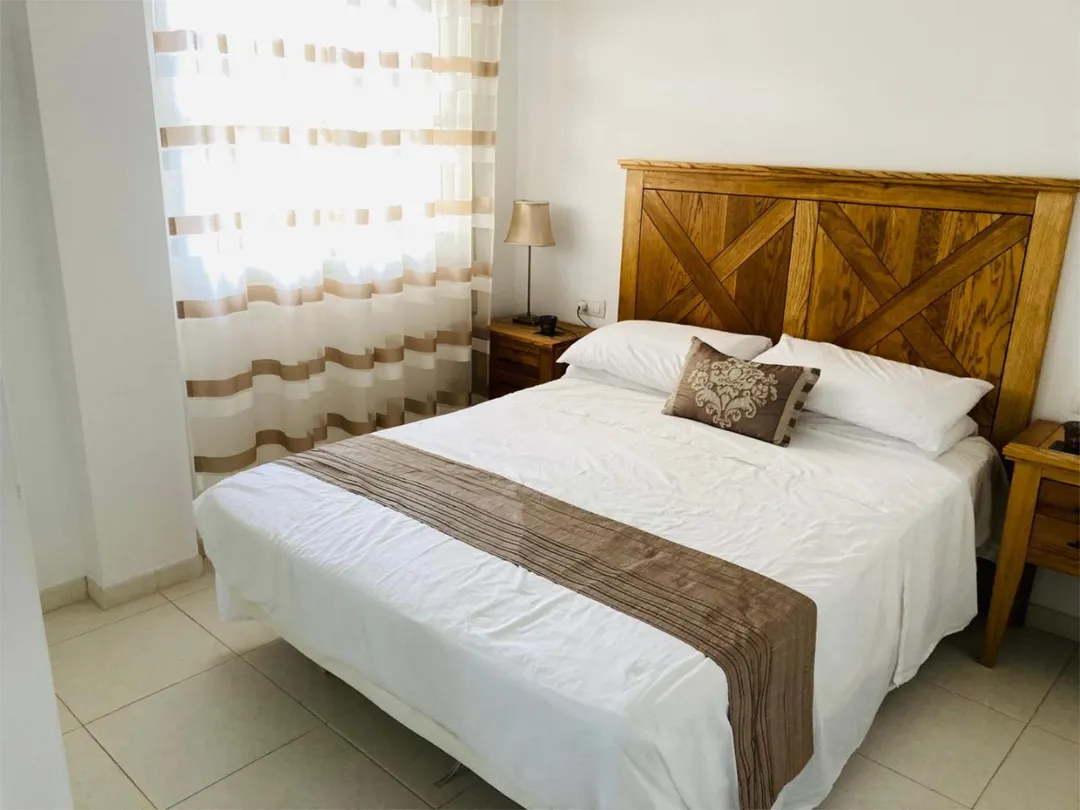 Piso en  Calle Velez Malaga del Faro 281B - Foto 4