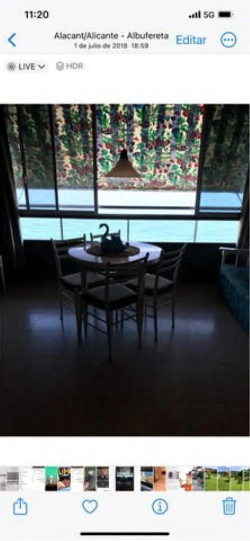 Apartamento en Albufereta - Foto 1