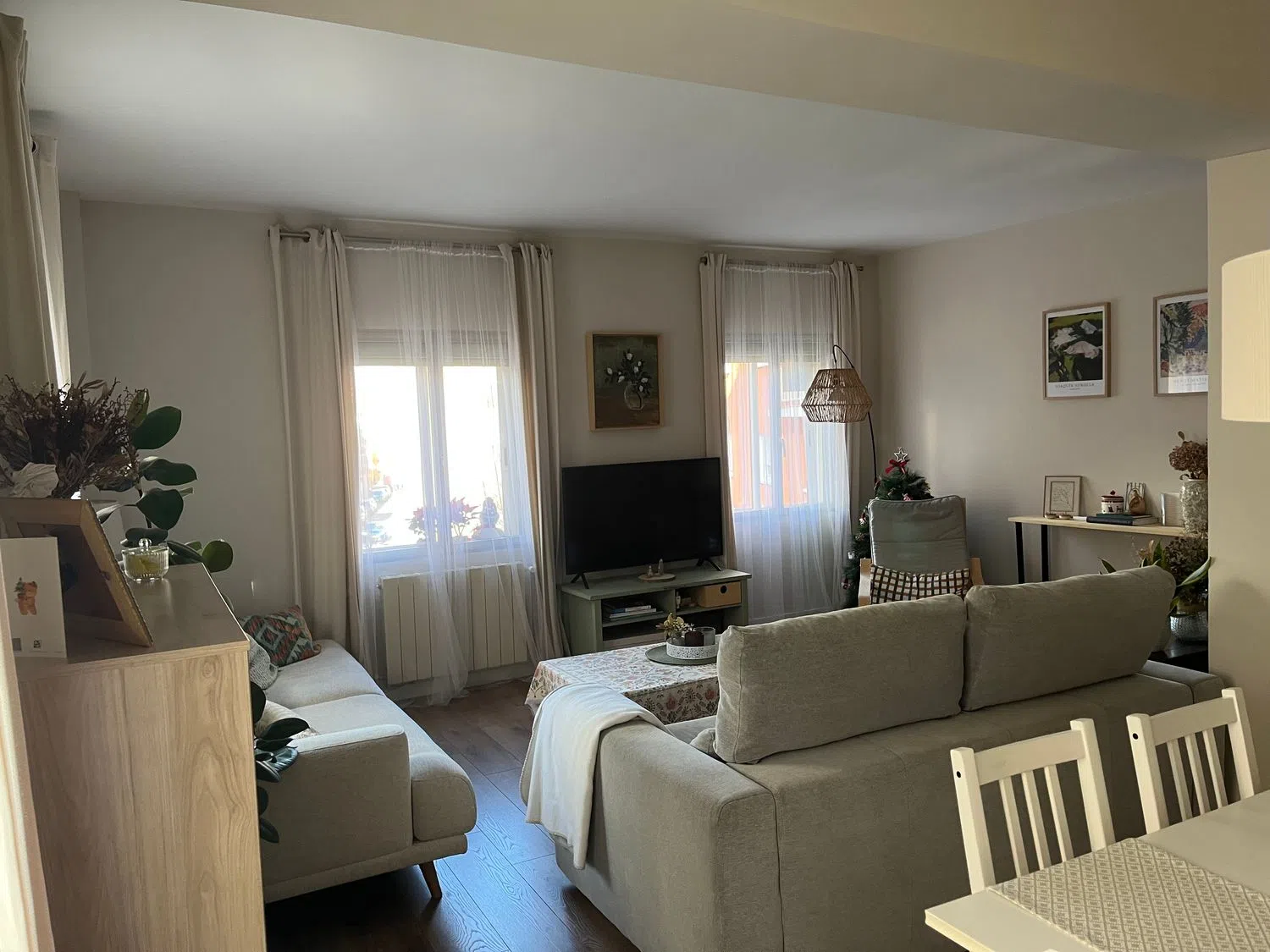 Piso en Barrio Berruguete - Foto 5