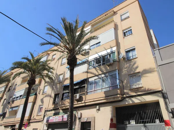 Piso en Calle del Sol, 44 - Foto 2