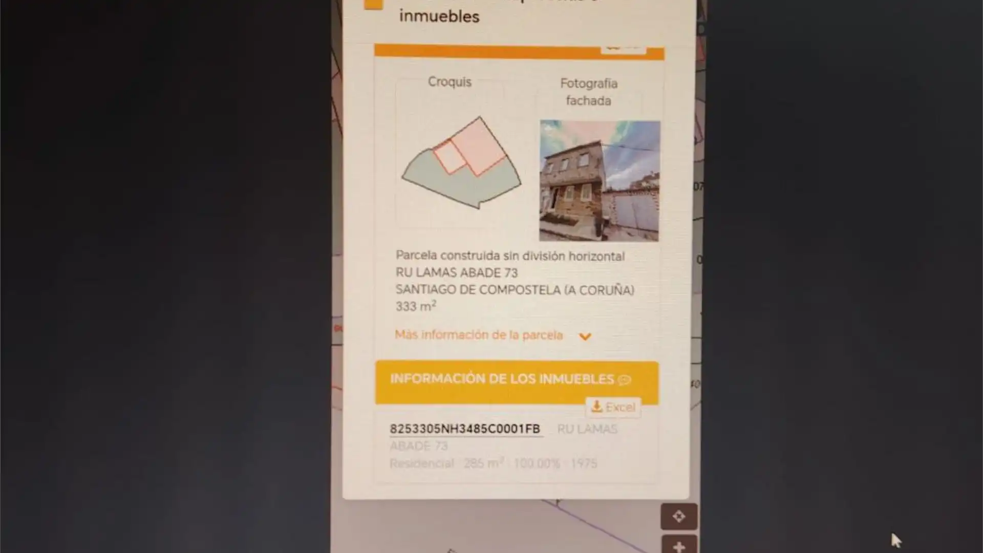 Casa adosada en  Rúa de Lamas de Abade 73 - Foto 28