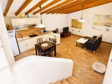 Apartamento en Ses Rotgetes de Canet, Esporles. - Foto 6
