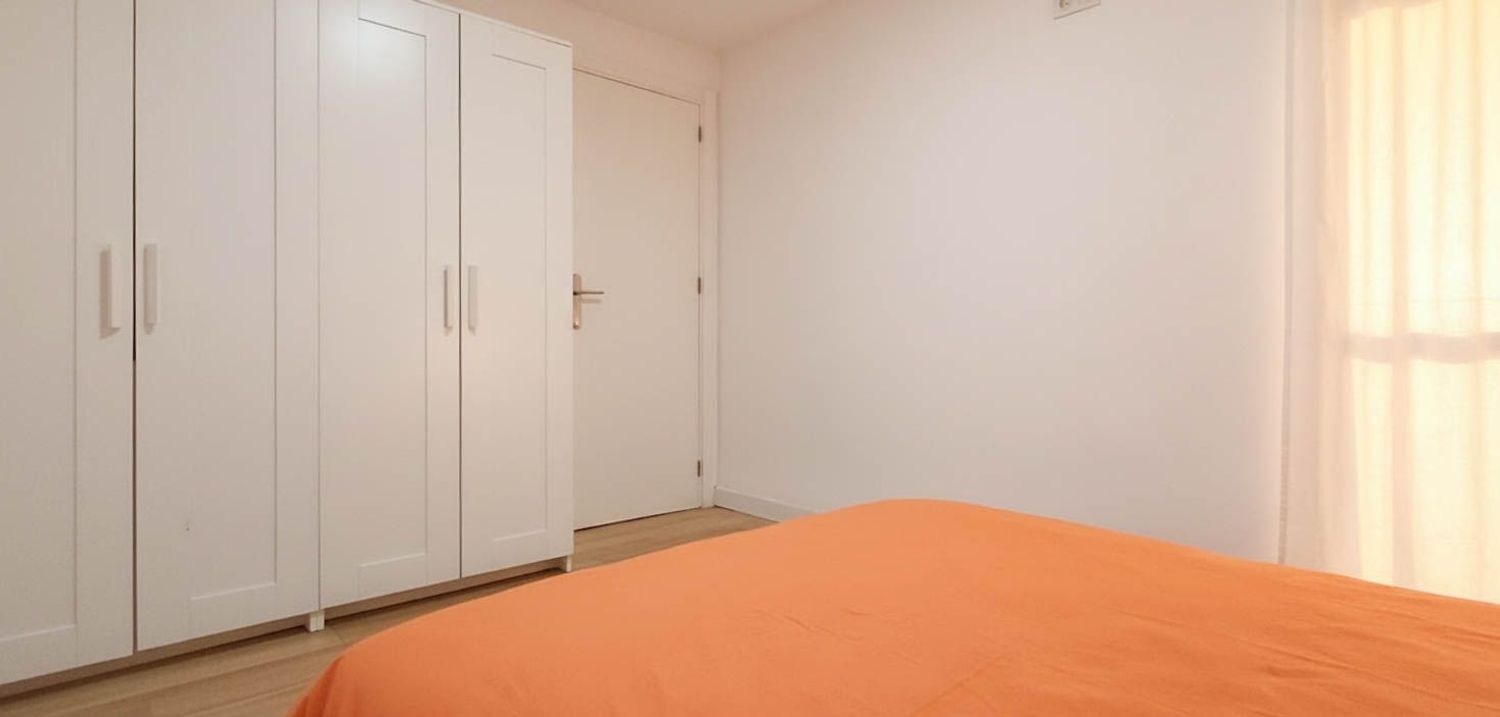 Alquiler de piso en Calle de la Fotógrafa Pilar Cortés Alemañ, 12 - Foto 28