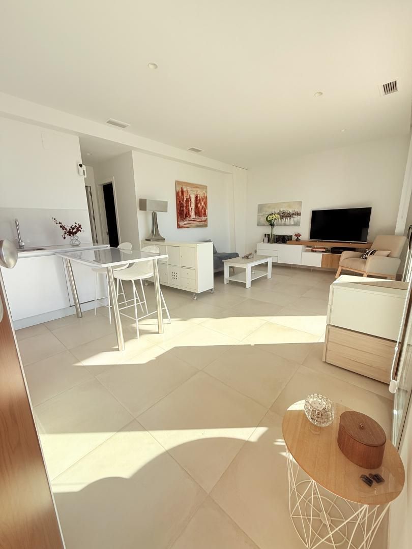 Planta baja en  Carrer d'Equador 22 - Foto 8