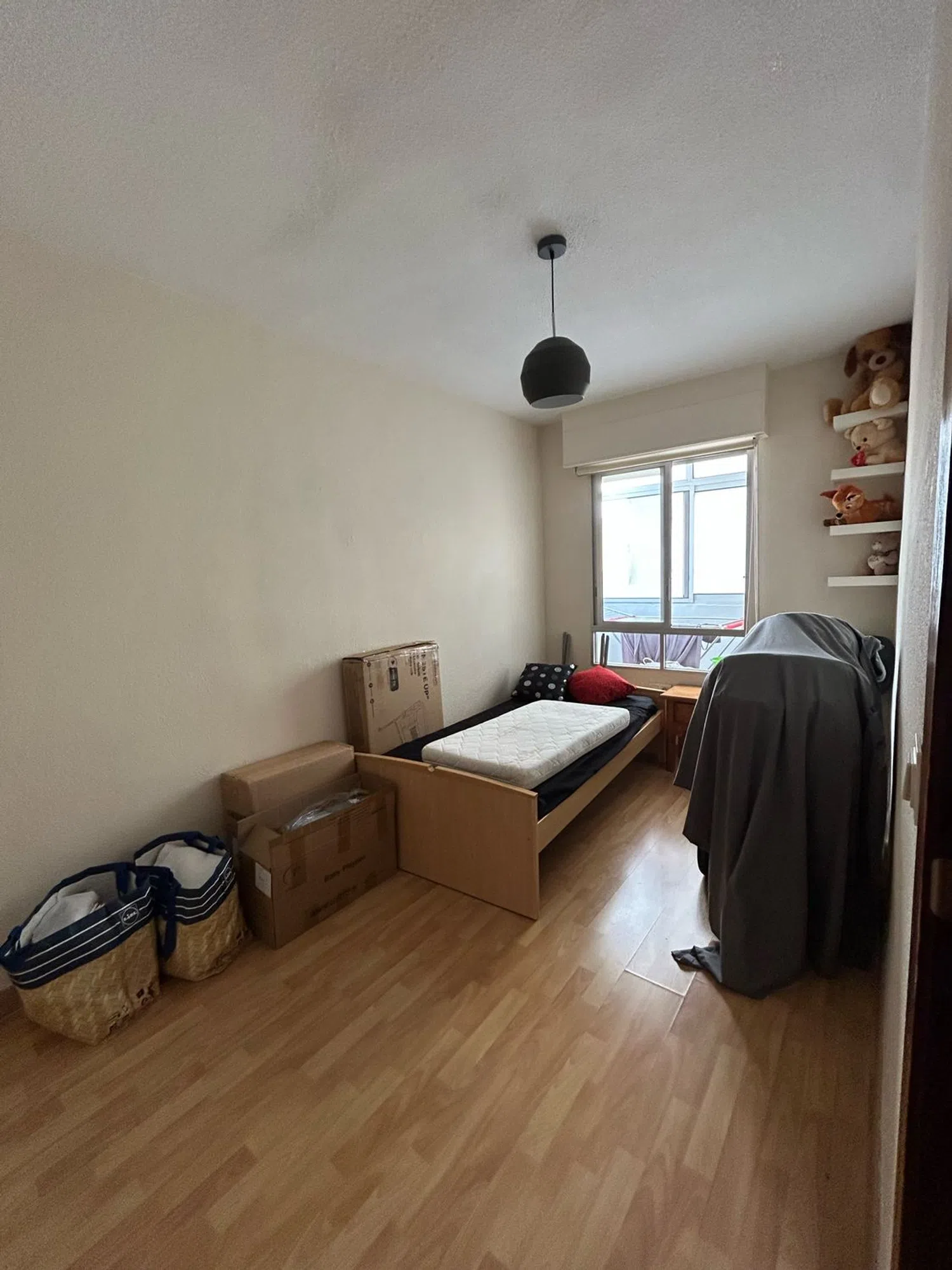 Piso en calle Gadea, 20 - Foto 21