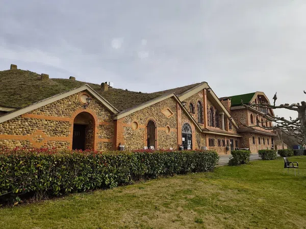 Casa rural en Camino de los Aceiteros s/n - Foto 10