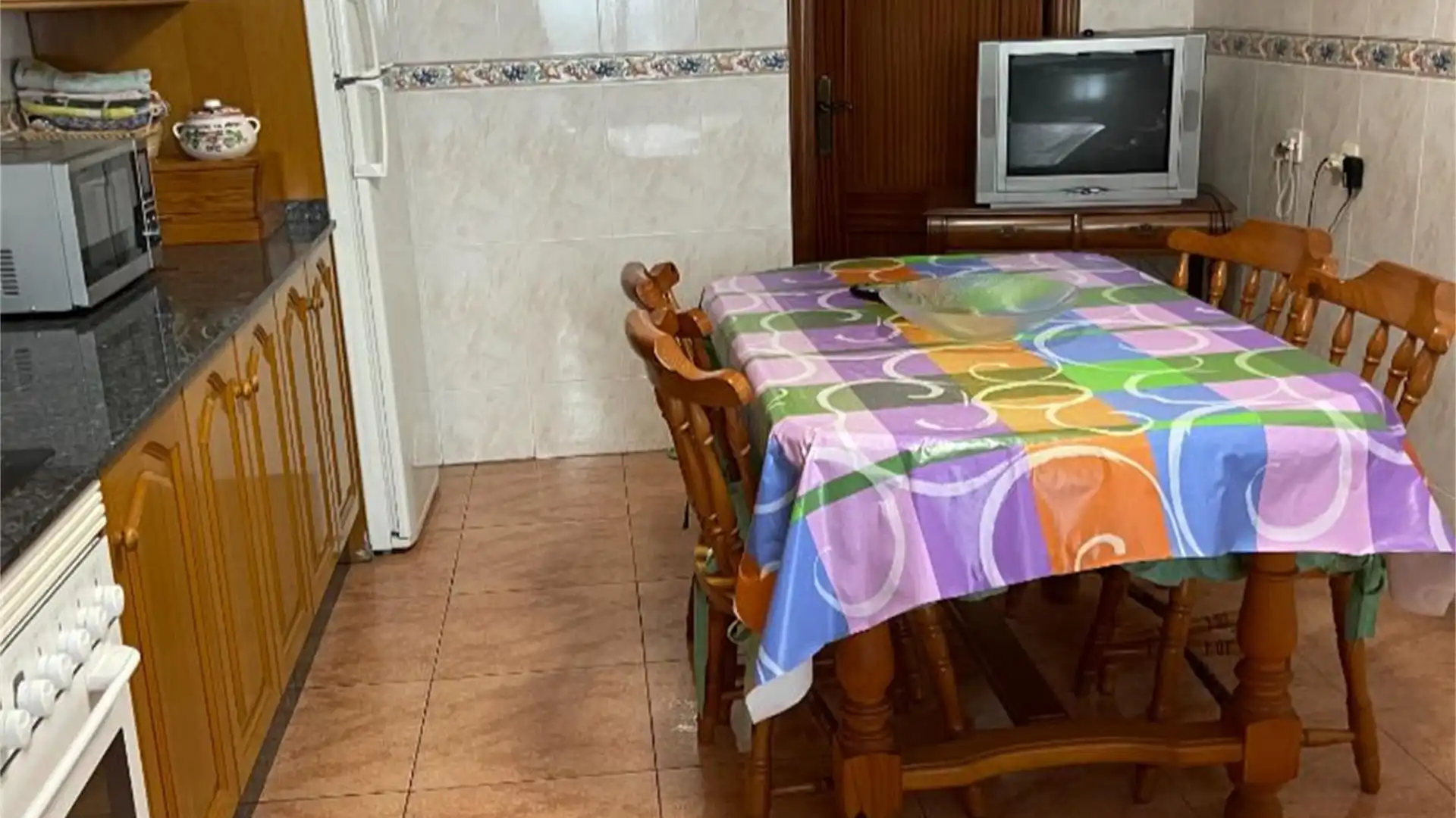 Piso en  Calle Blas Valero 33 - Foto 10