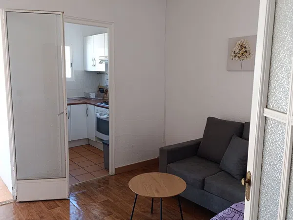 Piso en calle de Cadis, 65 - Foto 2