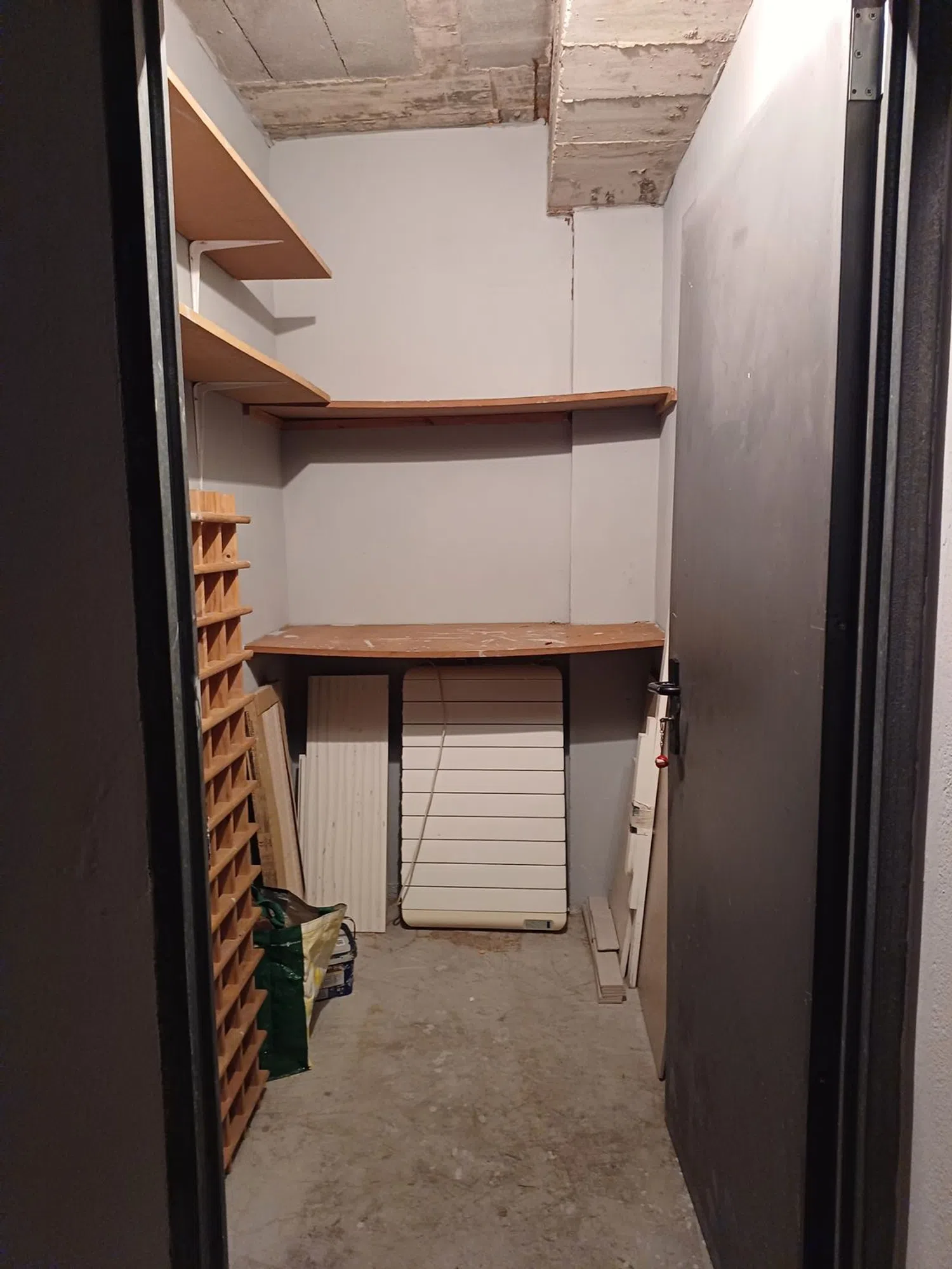 Piso en calle de Santiago Rusiñol, 5 - Foto 35