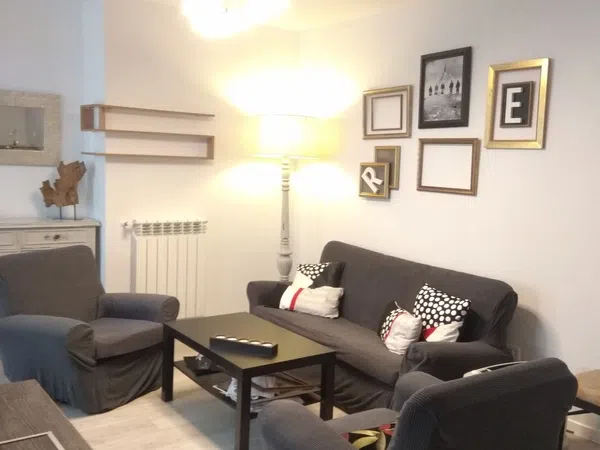 Piso en calle maria zayas, 19