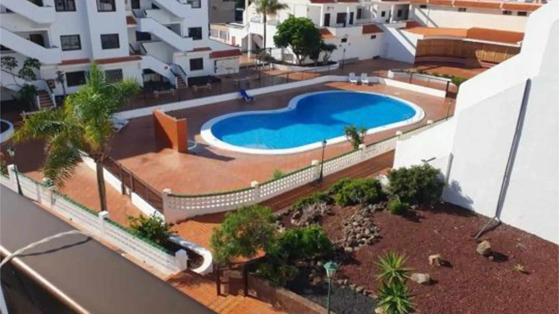 Apartamento en Tenerife .costa del silencio - Foto 6