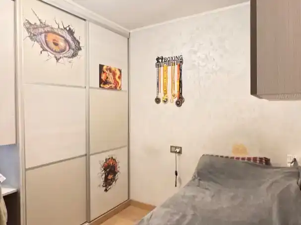 Piso en  Carrer d'Antoni Gaudí 9 - Foto 17