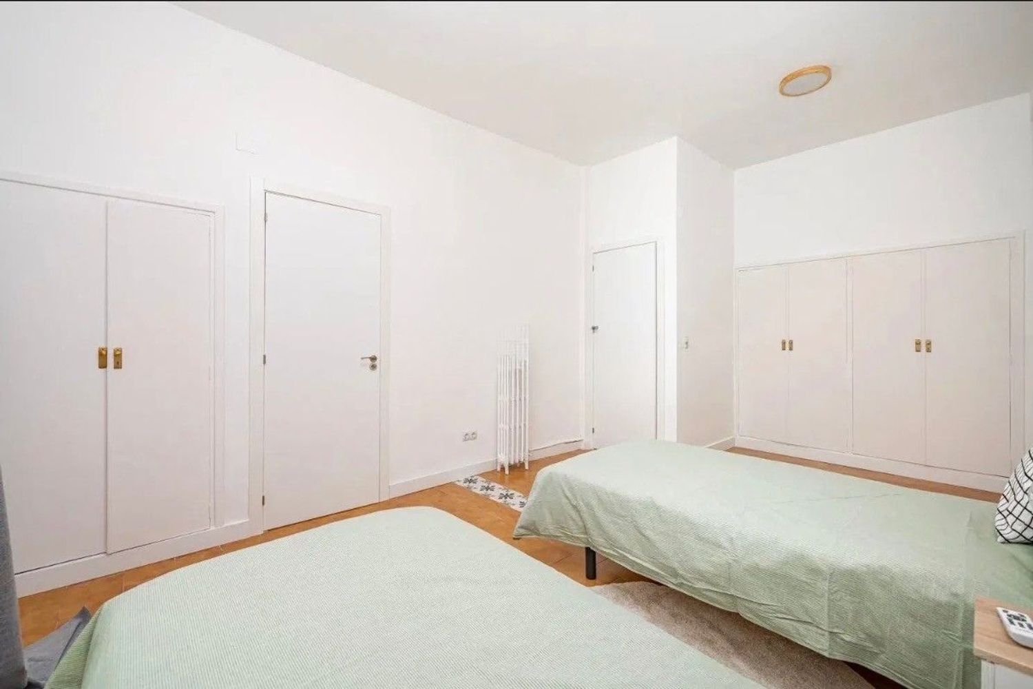 Piso en calle Portal de Belén, 4 - Foto 5