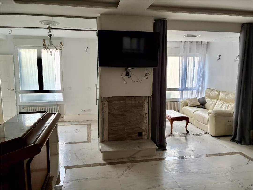 Piso en  Calle de Edgar Neville 4 - Foto 15