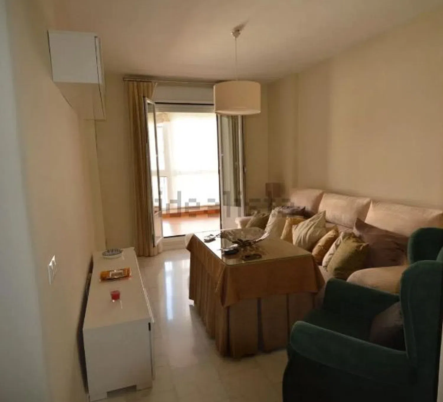 Ático en calle Asunción, 22 - Foto 3