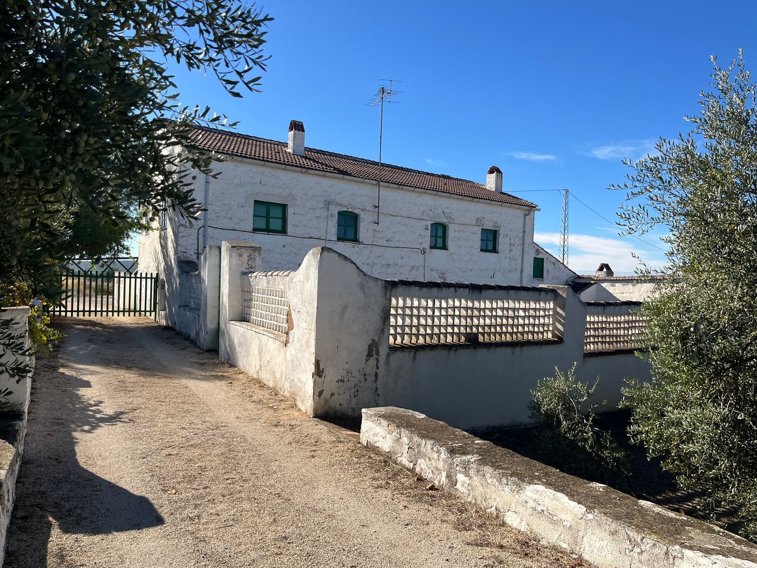 Casa o chalet independiente en Camino de la Tortilla s/n, La Zarzuela-San José-Belén, La Zarzuela-San José-Belén - Foto 2