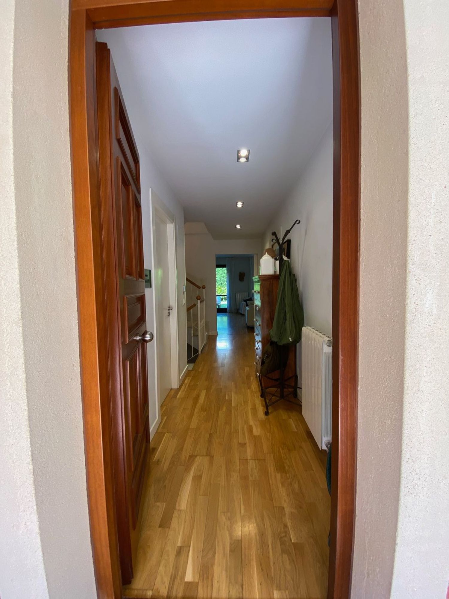 Chalet adosado en Calle Abraham Lincoln, 20, Zabalgana - Ariznabarra - Foto 5