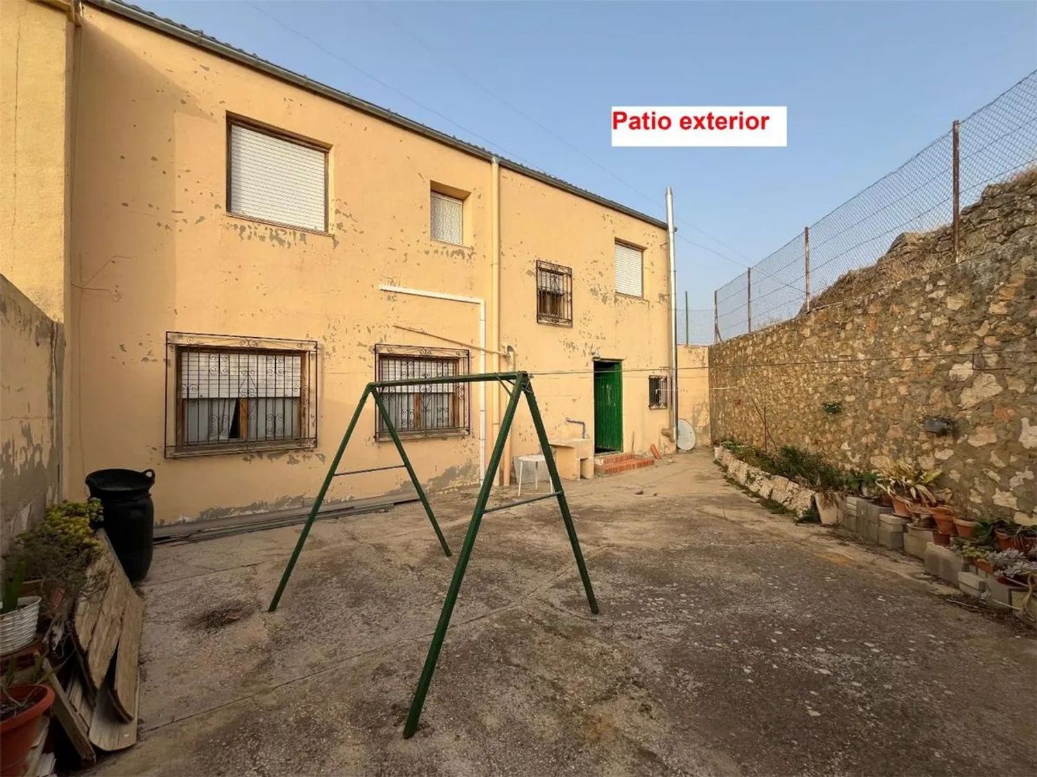 Casa de pueblo en Calle Doctor Hijón, 18 - Foto 24