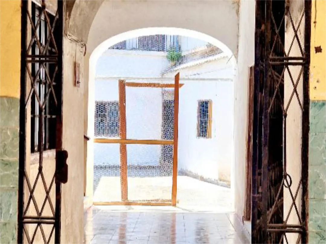 Chalet en  Plaza de San Lorenzo 1 - Foto 2