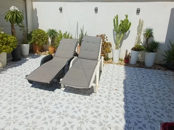 Chalet pareado en Zona los Frutales, Zona los Frutales - Foto 4