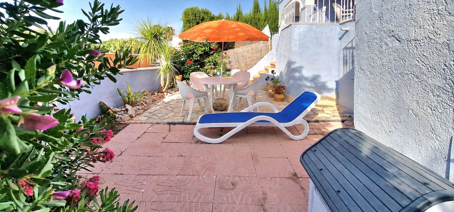 Dúplex en Calle Joseph Rotblat, 106, Cumbre del Sol, Cumbre del Sol - Foto 4